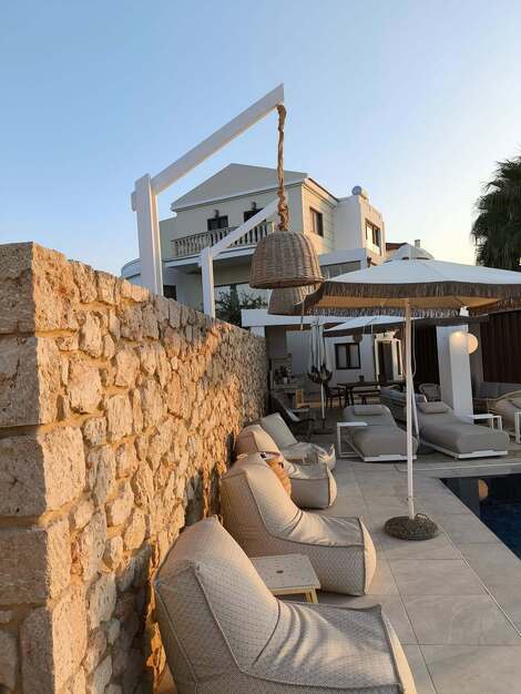 Ειδική κατασκευή φωτιστικού