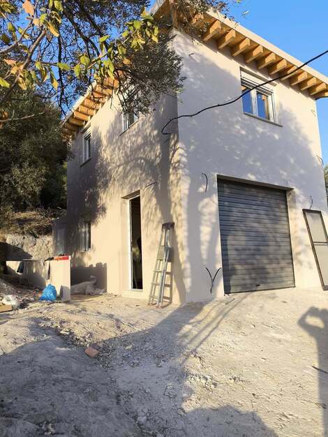 Ενεργειακά συνθετικά κουφώματα με σίτες καί ρολά!