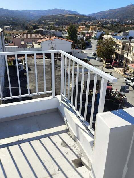 Μεταλλικά κάγκελα