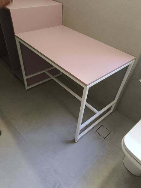 Έπιπλο μπάνιου