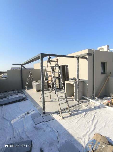 Ειδική Μεταλλική Κατασκευή