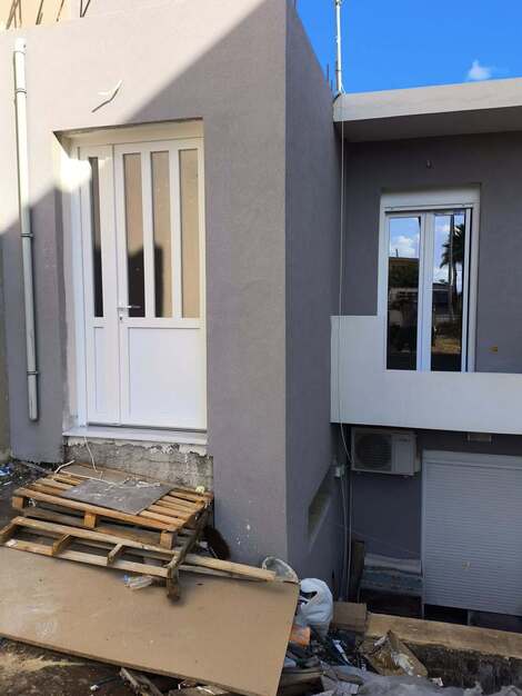 Συνθετικά ενεργειακά κουφώματα