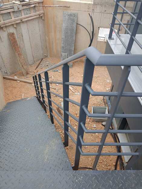 Προστατευτικό κάγκελο