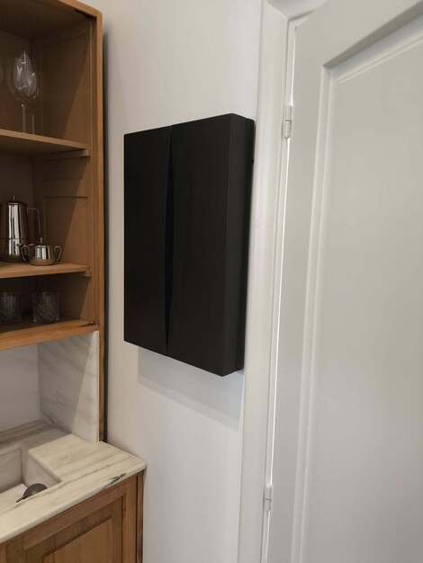 Ειδική κατασκυεή για καθρέφτη